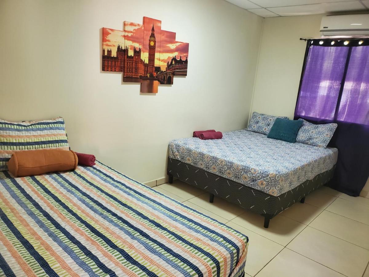 Hotel Paulimar La Libertad Chambre photo
